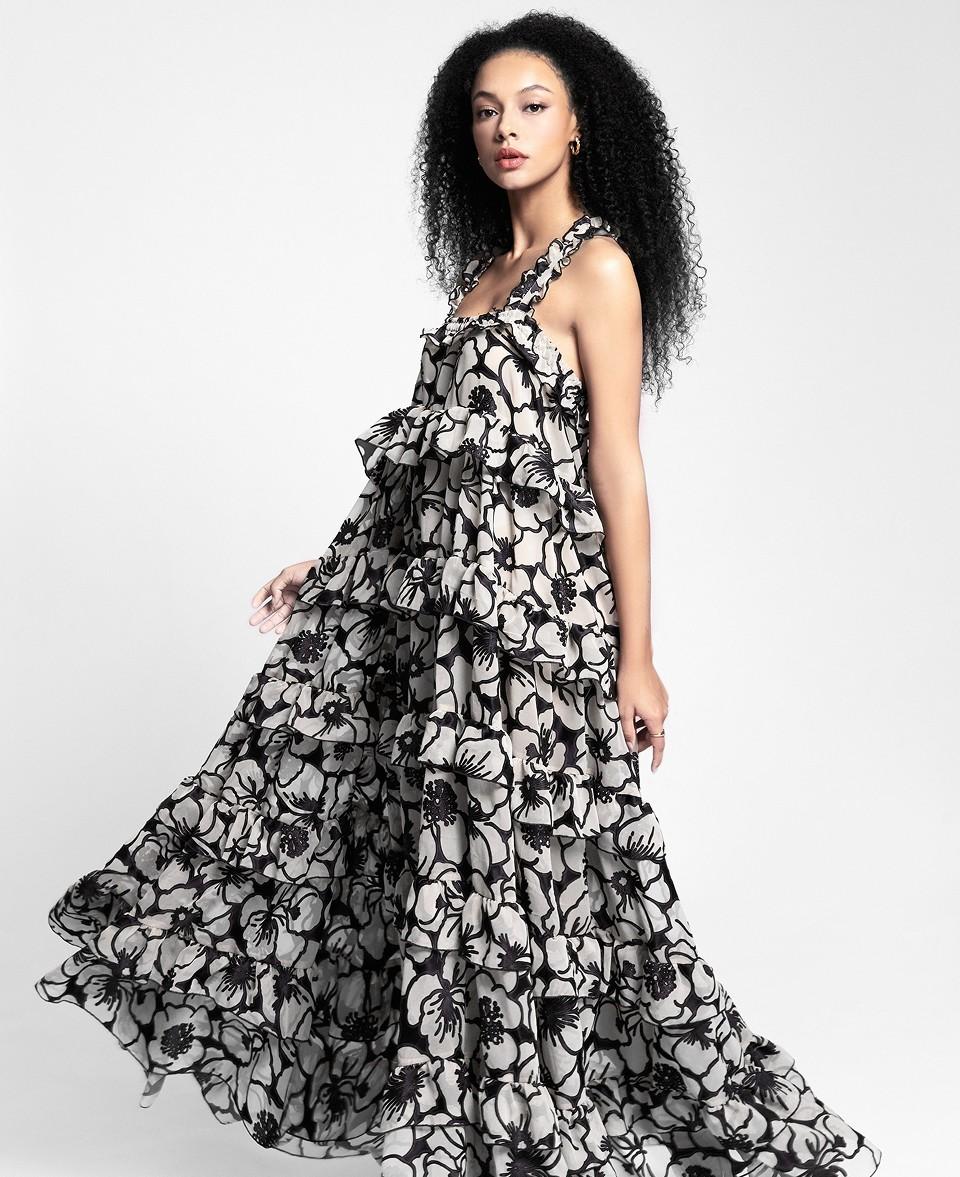 Cassey Dress