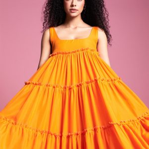 Kassia Dress
