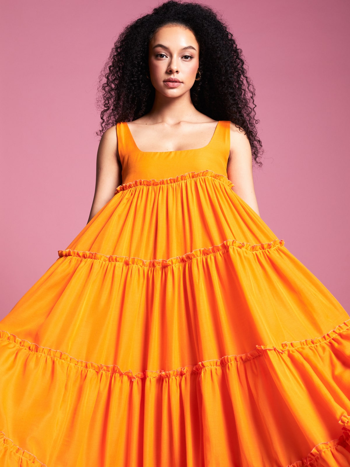 Kassia Dress