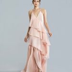 Lily Maxi Dress Pink