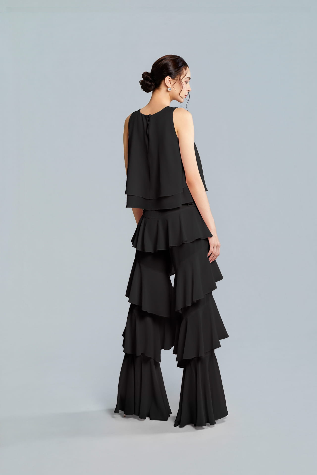 Somara Set Black 2 Somara Set Black